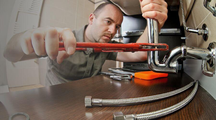 Local expert plumbing services in Pala, CA